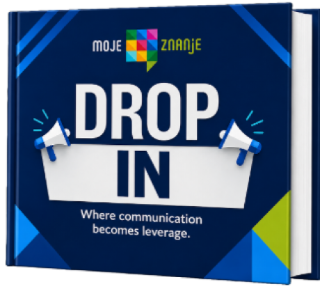 DROP IN FOR ENGLISH