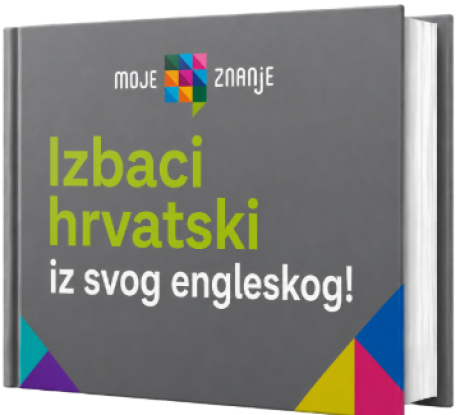 UBRZANI TEČAJ LOGIČNE ENGLESKE GRAMATIKE