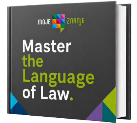 LEGAL ENGLISH TRAINING CENTRE