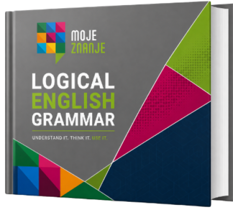 LOGIČNA ENGLESKA GRAMATIKA