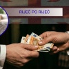 BRIBERY, OUR DAILY BREAD 