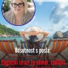 ZAŠTO DANAS NISTE NA POSLU? I KAKO SE TO KAŽE NA ENGLESKOM?