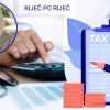 WORDS OF TAXATION