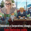 WELCOME TO THE (CORPORATE) JUNGLE