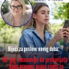 RIJEČI ZA POSLOVE NOVOG DOBA