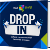 DROP-IN NASTAVA POČINJE 14.9.!