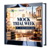MOCK TRIAL WEEK - TJEDAN SIMULIRANIH SUĐENJA